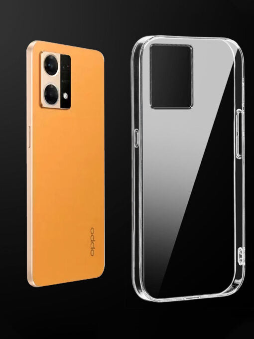 Oppo F21 Pro 4G (Hard Back Cover)