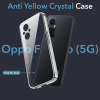 Oppo F21 Pro 5G (Hard Back Cover)