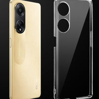 Oppo F23 5G (Hard Back Cover)