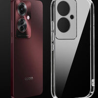 Oppo F25 Pro 5G (Hard Back Cover)