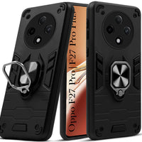 Oppo F27 Pro 5G / Oppo F27 Pro Plus 5G Back Cover (Hybrid Armor)