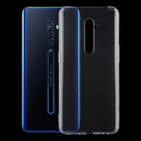 Oppo Reno2 (Hard Back Cover)