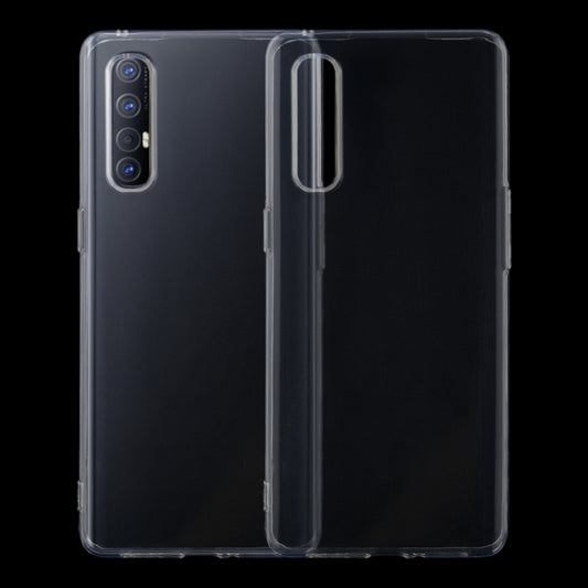 Oppo Reno3 Pro (Hard Back Cover)