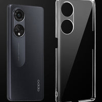 Oppo Reno8 T 5G (Hard Back Cover)