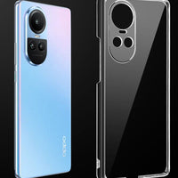 Oppo Reno10 5G/ 10 Pro 5G (Hard Back Cover)