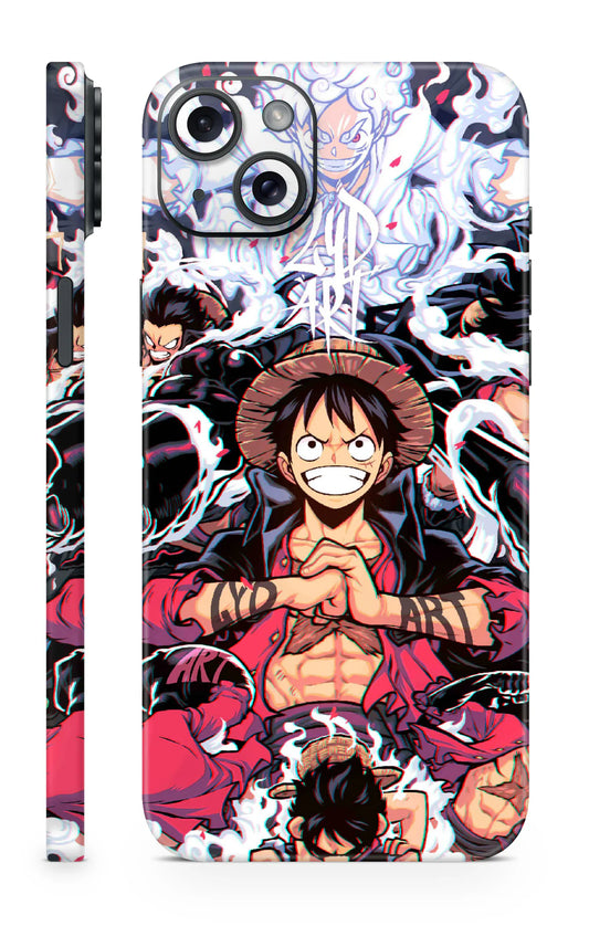 DC MOBILE SKIN