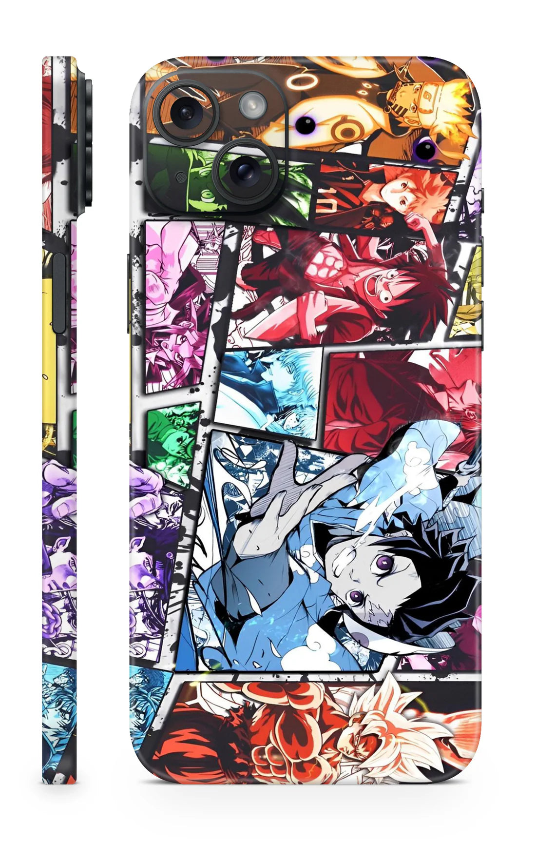 Other Mix Mobile Skin