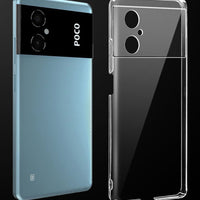 POCO M4 5G (Hard Back Cover)