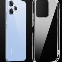 POCO M6 Pro 5G (Hard Back Cover)