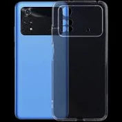 Poco M4 Pro 4G (Hard Back Cover)