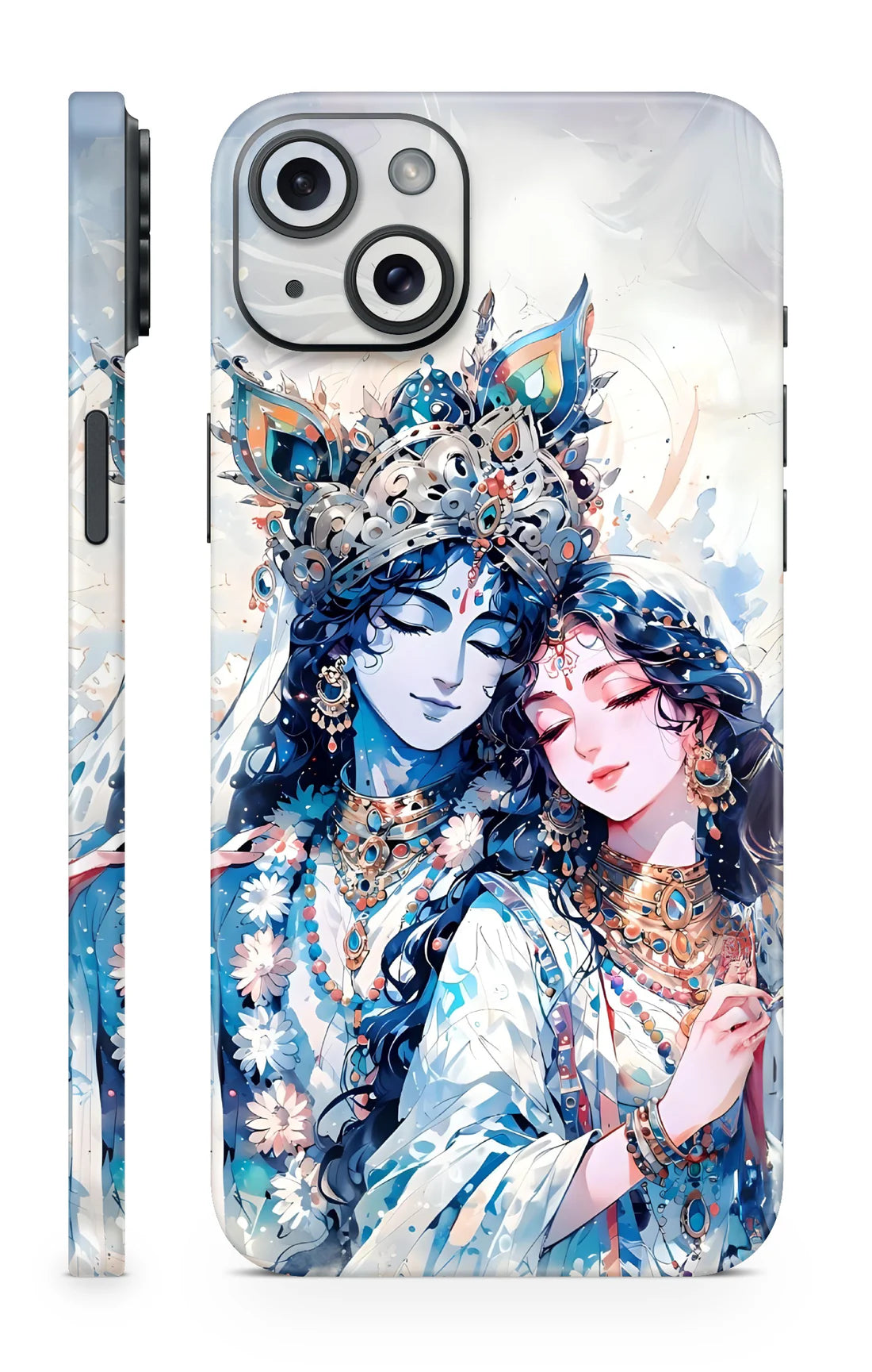 GODS / BHAGWAN MOBILE SKIN