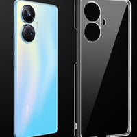 Realme 10 Pro+ 5G (Hard Back Cover)