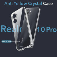 Realme 10 Pro 5G (Hard Back Cover)