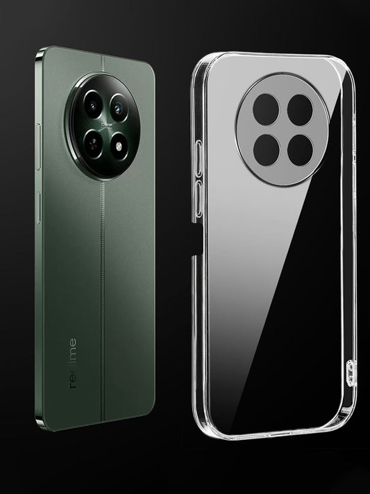 Realme 13 5G (Hard Back Cover)