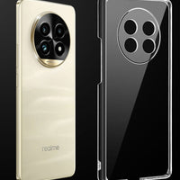 Realme 13 Pro Plus 5G (Hard Back Cover)