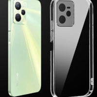 Realme C35 (Hard Back Cover)