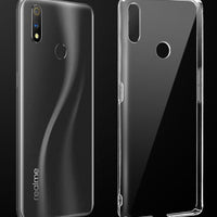 Realme 3 Pro (Hard Back Cover)