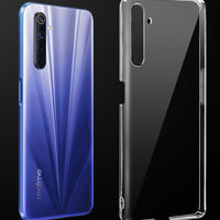 Realme 6 Pro (Hard Back Cover)
