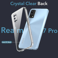 Realme 7 Pro (Hard Back Cover)