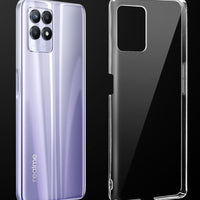Realme 8i (Hard Back Cover)