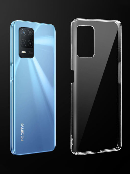 Realme 9 5G (Hard Back Cover)
