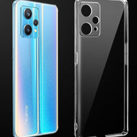 Realme 9 Pro+ 5G (Hard Back Cover)