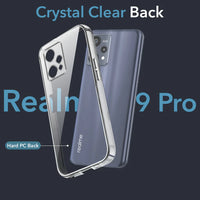 Realme 9 Pro (Hard Back Cover)