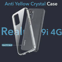 Realme 9i 4G (Hard Back Cover)