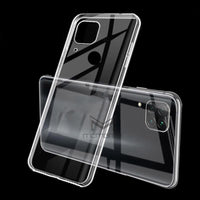 Realme C15 (Hard Back Cover)