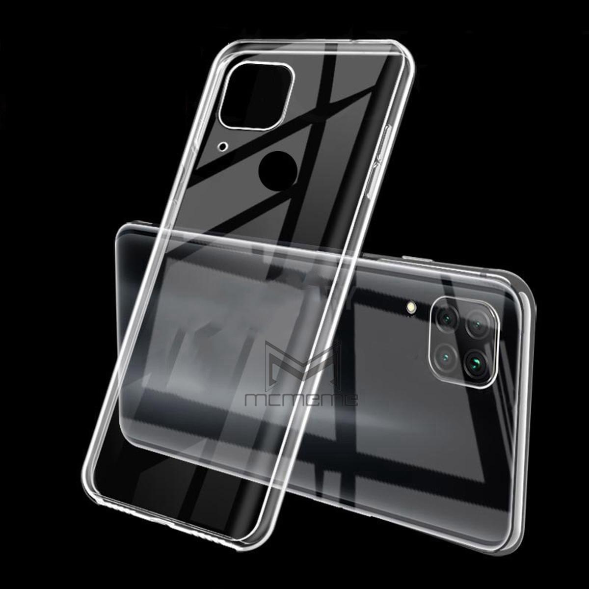 Realme C15 (Hard Back Cover)