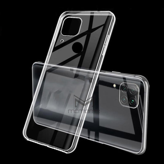 Realme C15 (Hard Back Cover)