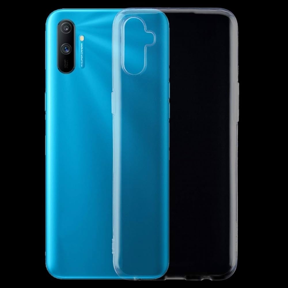 Realme C3 (Hard Back Cover)