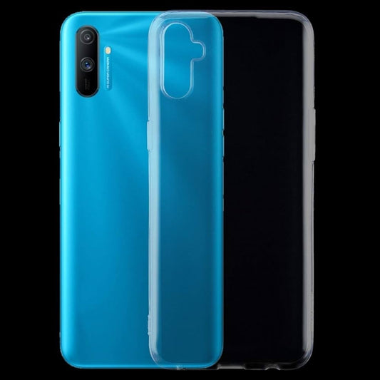 Realme C3 (Hard Back Cover)