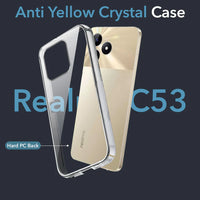 Realme C53 (Hard Back Cover)