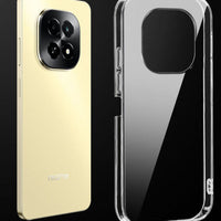 Realme C63 5G (Hard Back Cover)