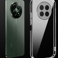 Realme C65 5G (Hard Back Cover)