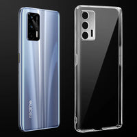 Realme GT 5G (Hard Back Cover)