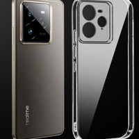 Realme GT 7 Pro (Hard Back Cover)