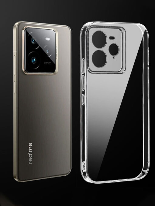 Realme GT 7 Pro (Hard Back Cover)