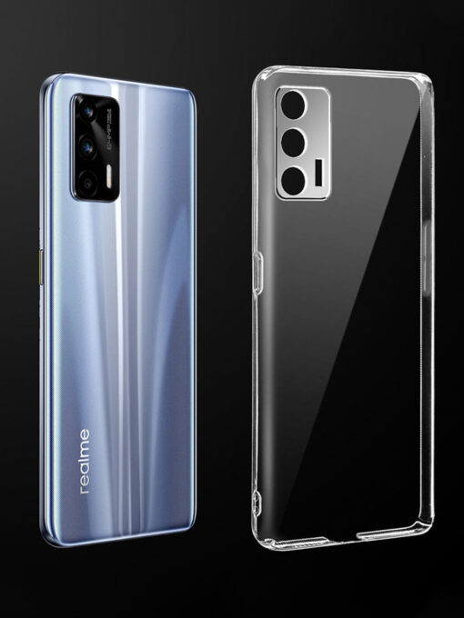 Realme GT Master Edition (Hard Back Cover)