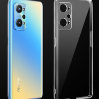 Realme GT NEO 2/Neo 3T (Hard Back Cover)