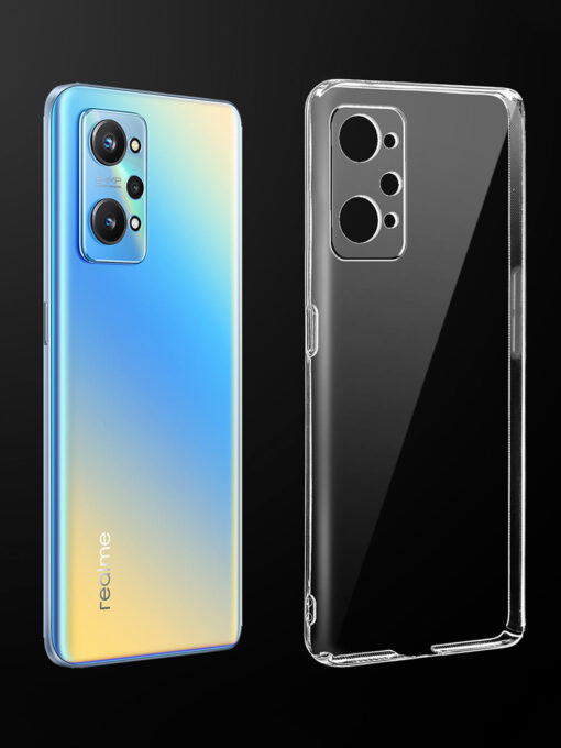 Realme GT NEO 2/Neo 3T (Hard Back Cover)