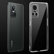 Realme GT Neo 3 (Hard Back Cover)