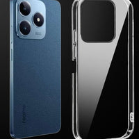 Realme Narzo N63 (Hard Back Cover)