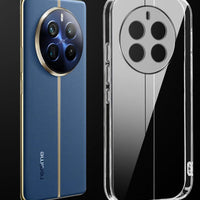 Realme P1 5G (Hard Back Cover)