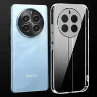 Realme P1 Pro 5G (Hard Back Cover)