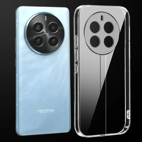 Realme P1 Pro 5G (Hard Back Cover)
