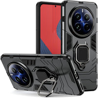 Realme P1 Pro 5G Back Cover (Hybrid Armor)