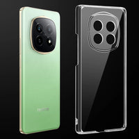 Realme P2 Pro (Hard Back Cover)