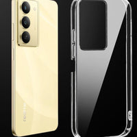 Realme P3x 5G (Hard Back Cover)